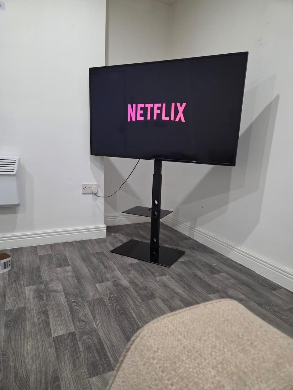 Modern 1-Bed in Wolverhampton City Centre Apartment in Wolverhampton