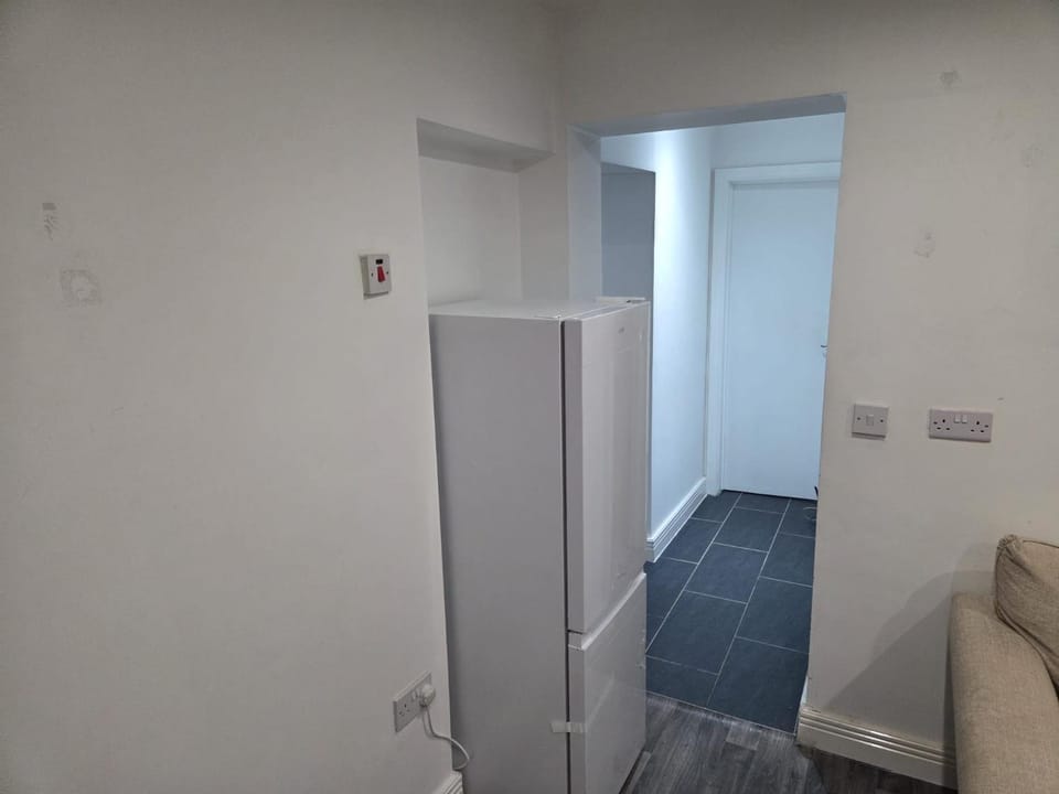 Modern 1-Bed in Wolverhampton City Centre Apartment in Wolverhampton