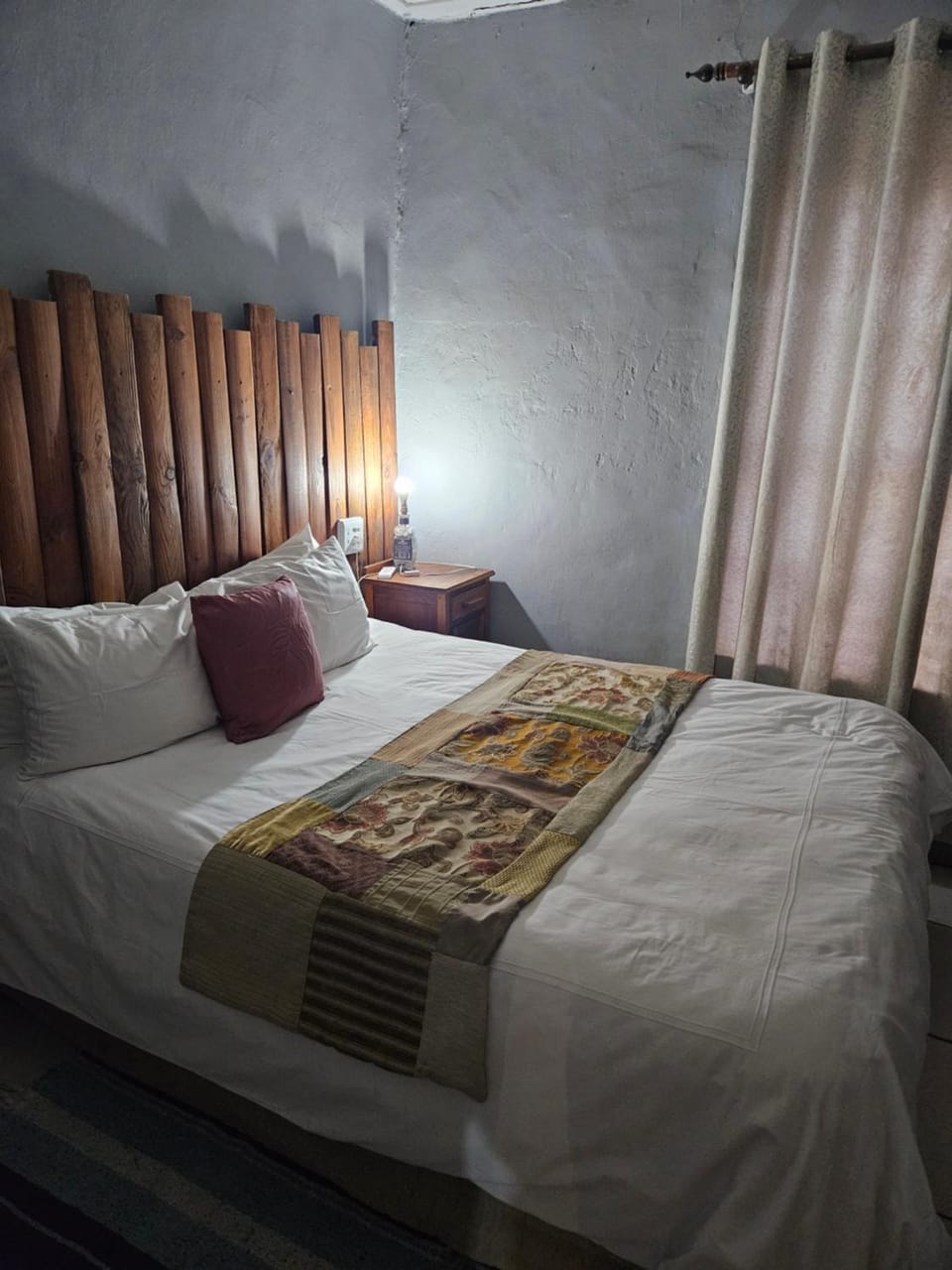 Die Kliphuisie Gastehuis Bed and Breakfast in North West, South Africa