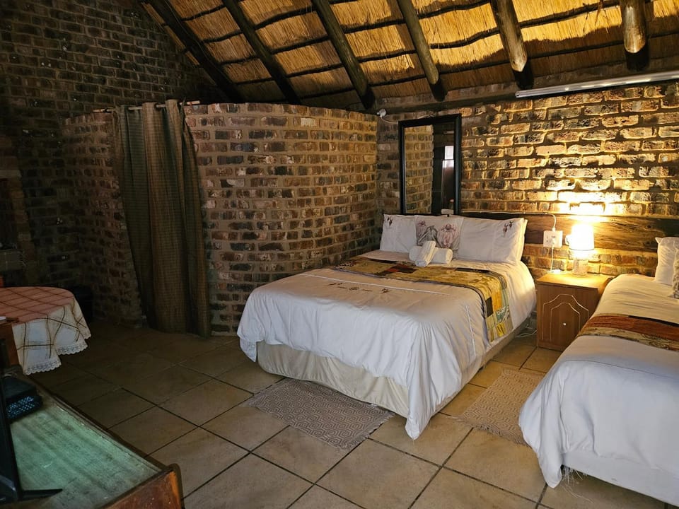 Die Kliphuisie Gastehuis Bed and Breakfast in North West, South Africa