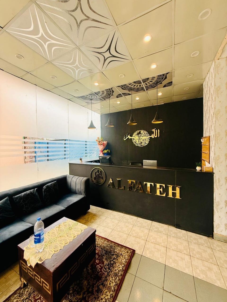Al-Fateh Xpress Hotel Hotel in Lahore