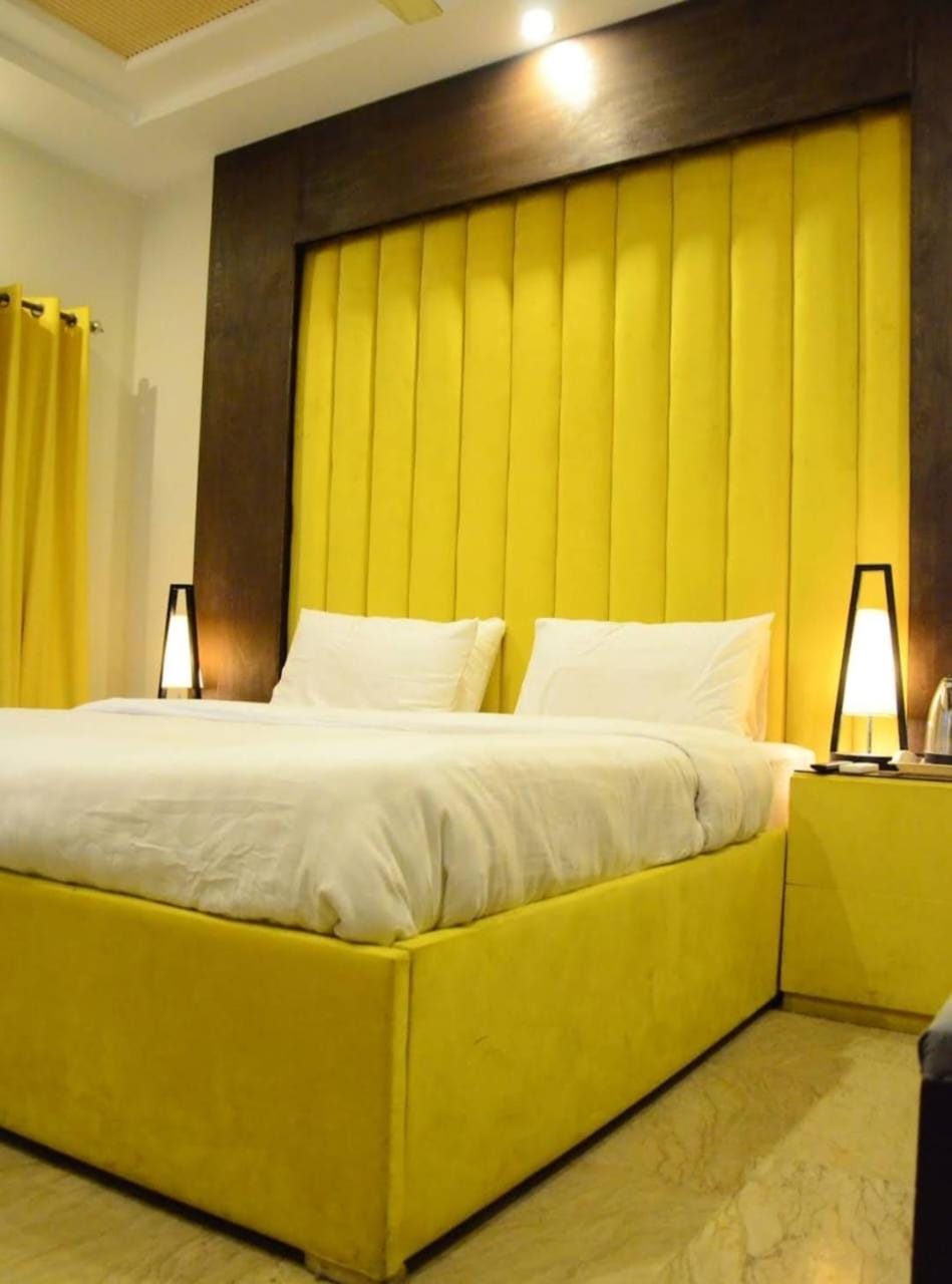 Al-Fateh Xpress Hotel Hotel in Lahore