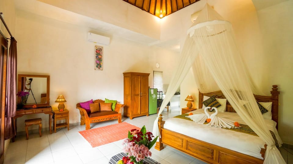 The Oding House Bed and Breakfast in Ubud