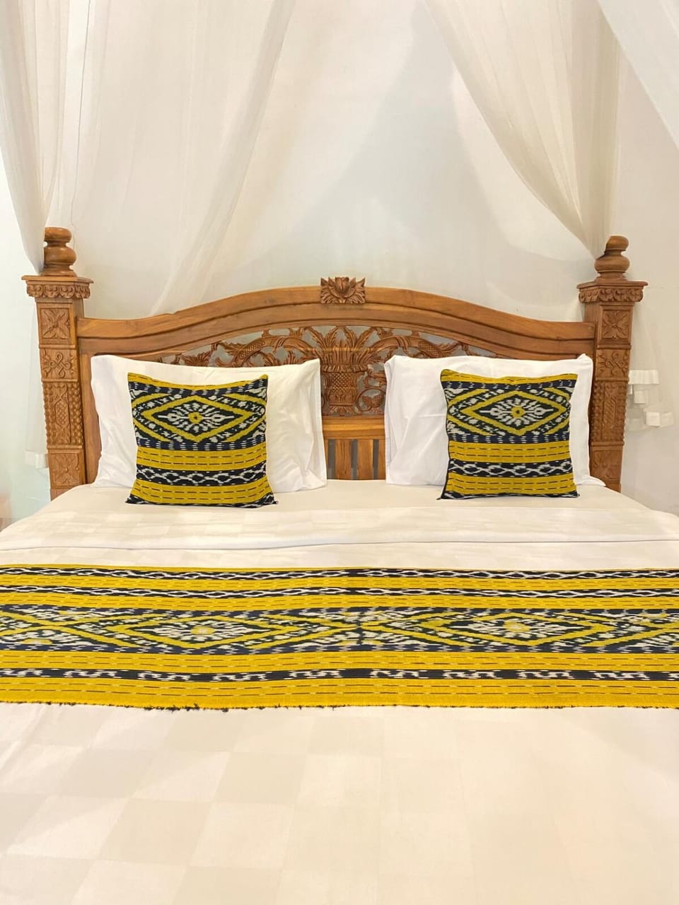 The Oding House Bed and Breakfast in Ubud