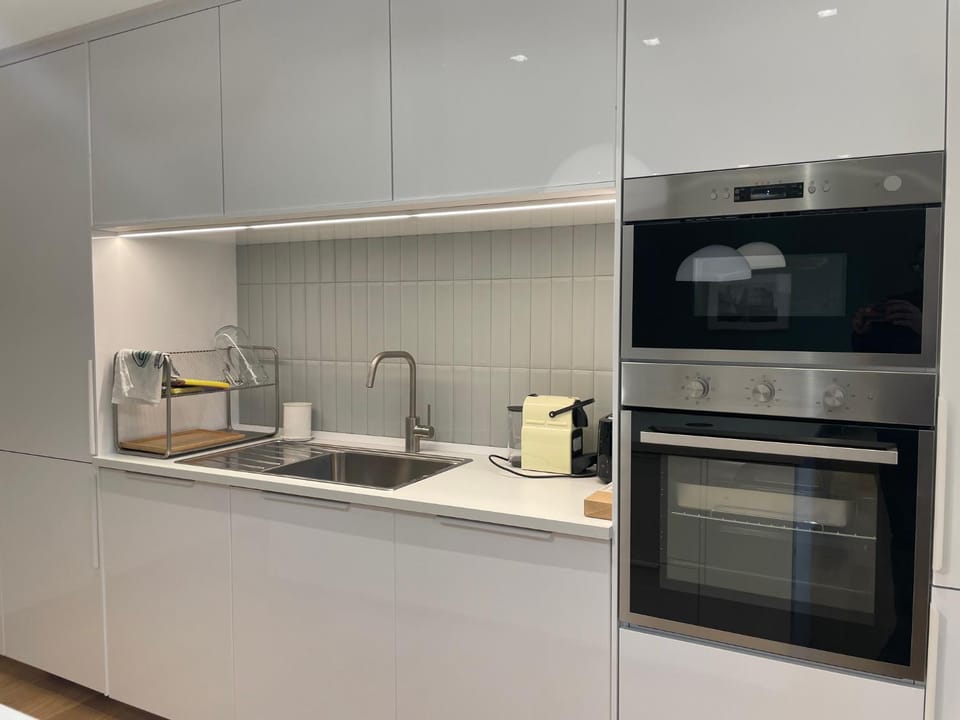 Happy Family Apartments Saffi Apartment in Genoa