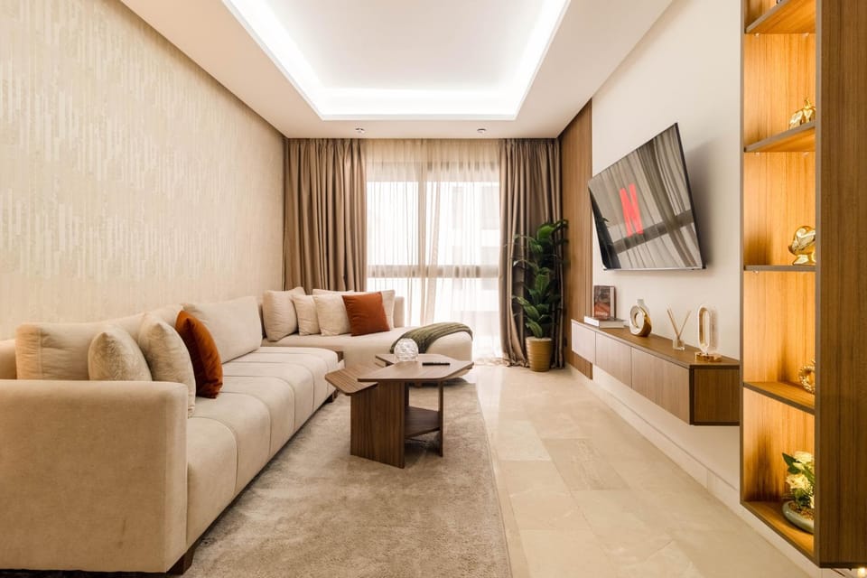 TV and multimedia, Living room