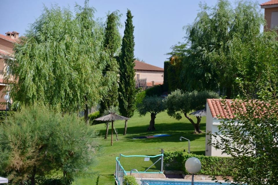 Enjoy Toledo, junto a Puy du Fou House in Castile-La Mancha