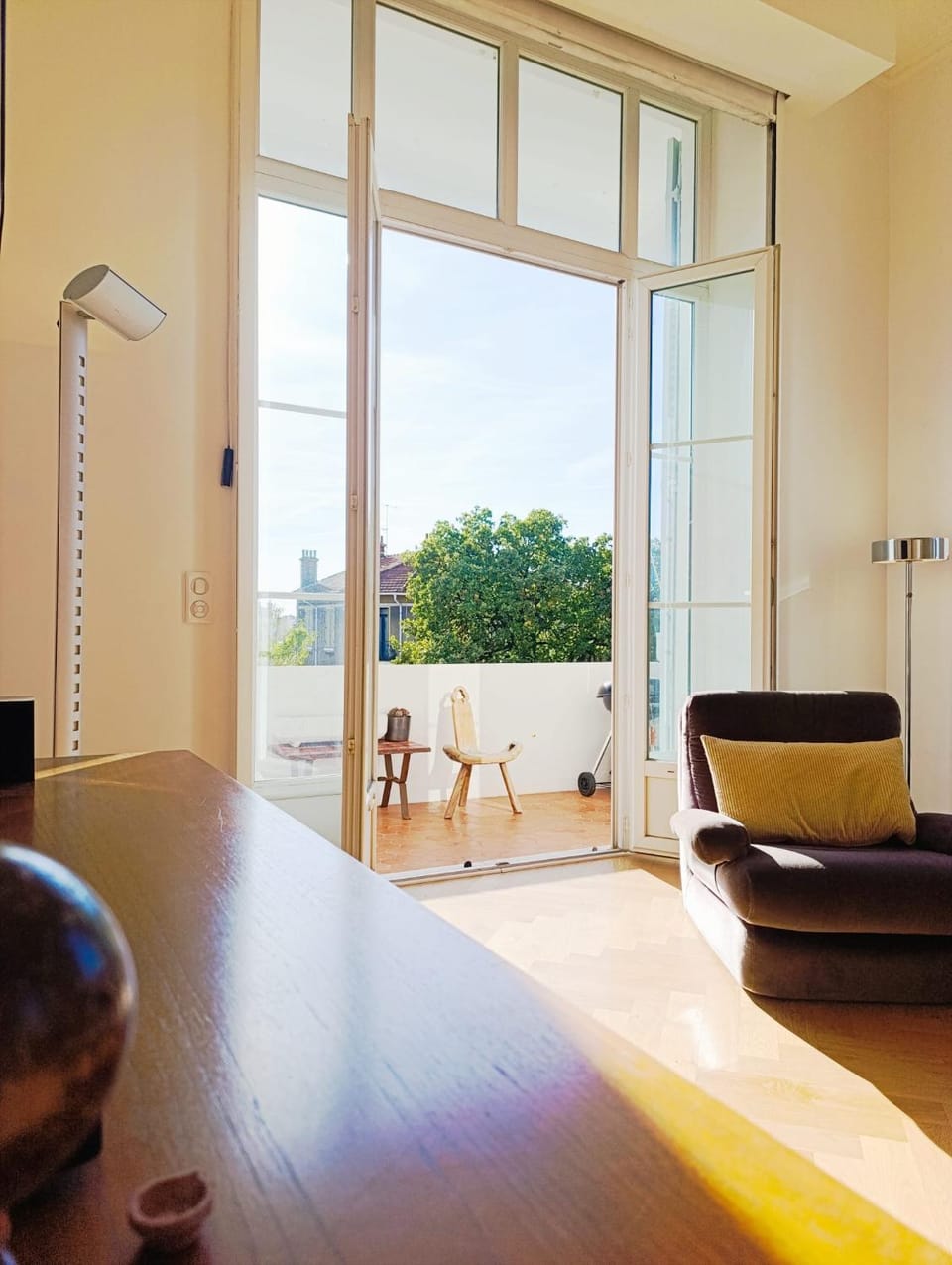 Splendide Appartement Cannes Oxford Apartment in Cannes