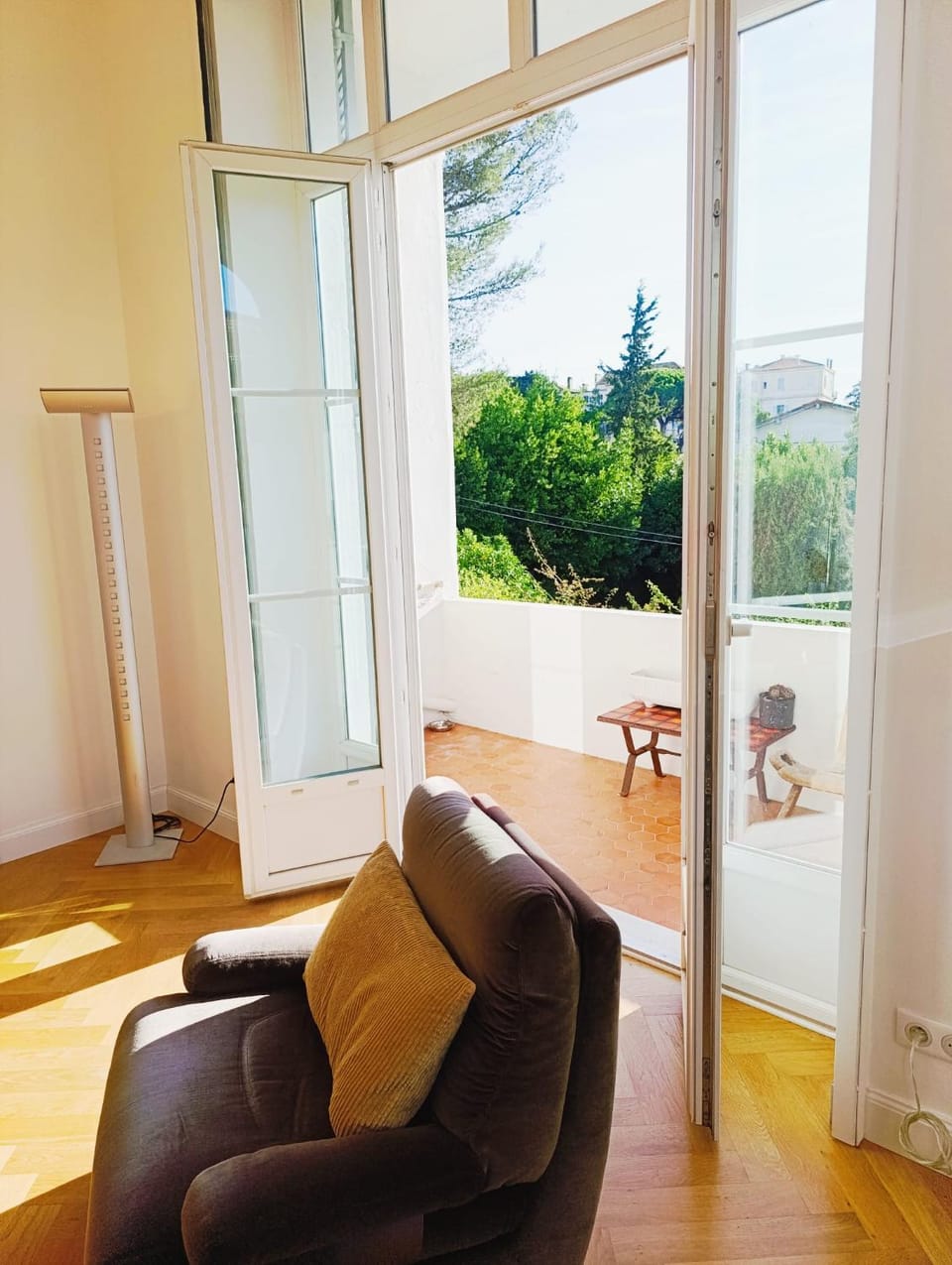 Splendide Appartement Cannes Oxford Apartment in Cannes