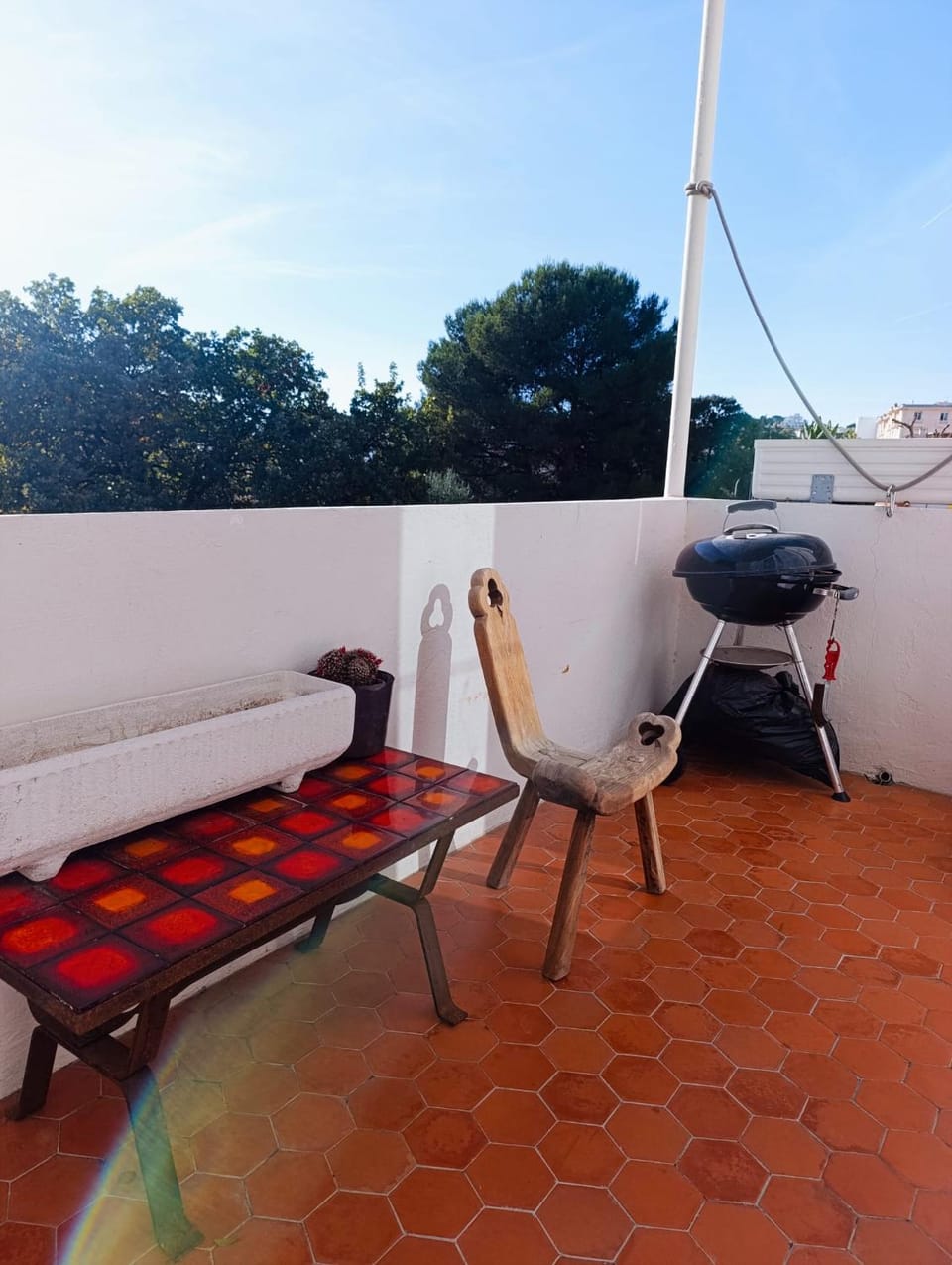 Splendide Appartement Cannes Oxford Apartment in Cannes