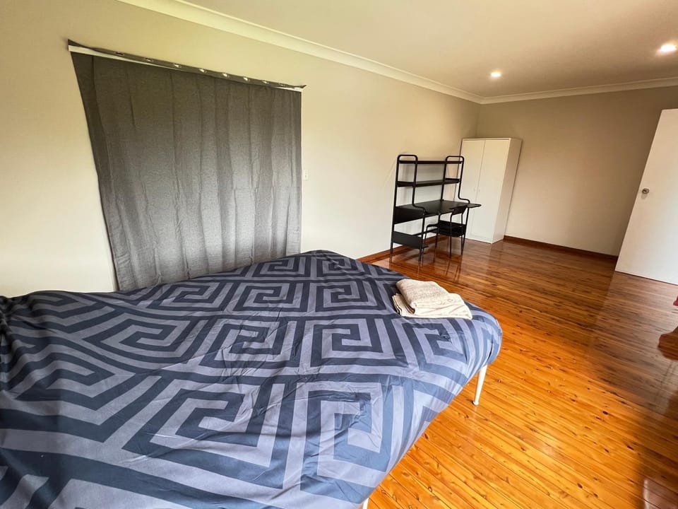 Room 44 Vacation rental in Sydney