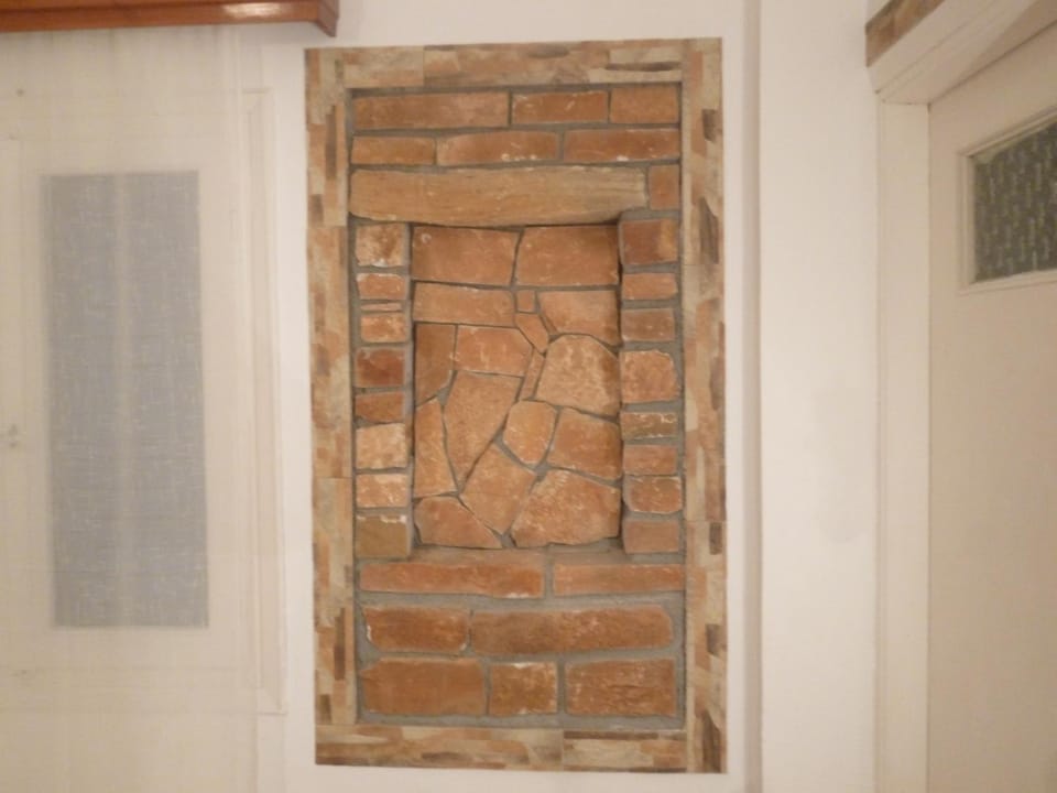 Vasilis Ios Place II Bed and Breakfast in Decentralized Administration of the Aegean