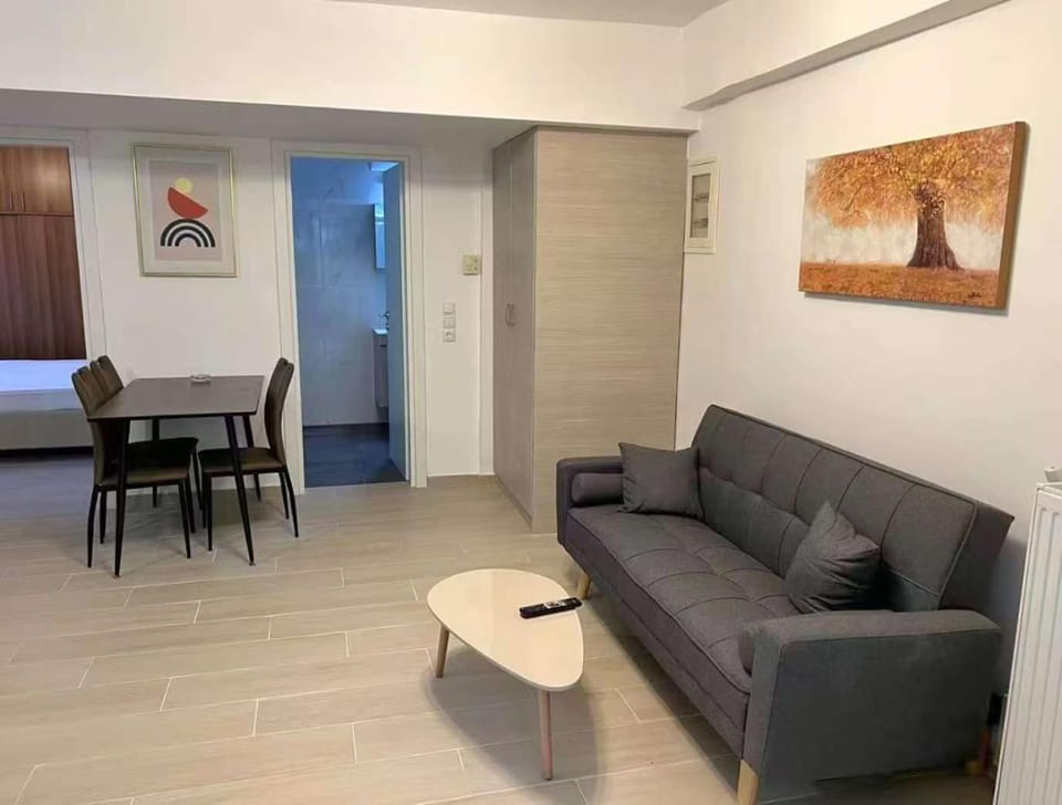 Seaside Comfort Stay apartment Apartment in South Athens
