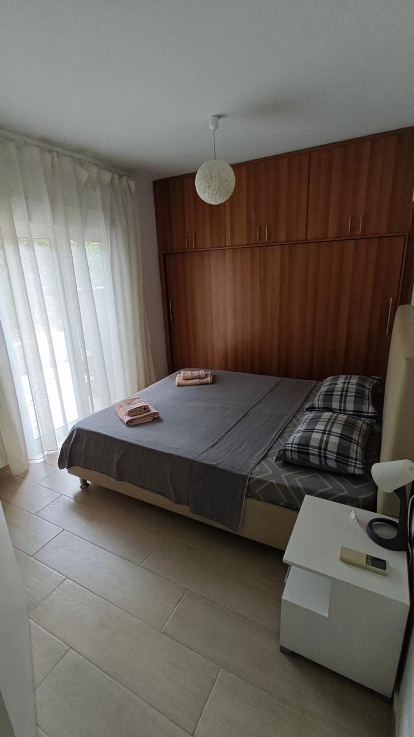 Seaside Comfort Stay apartment Apartment in South Athens