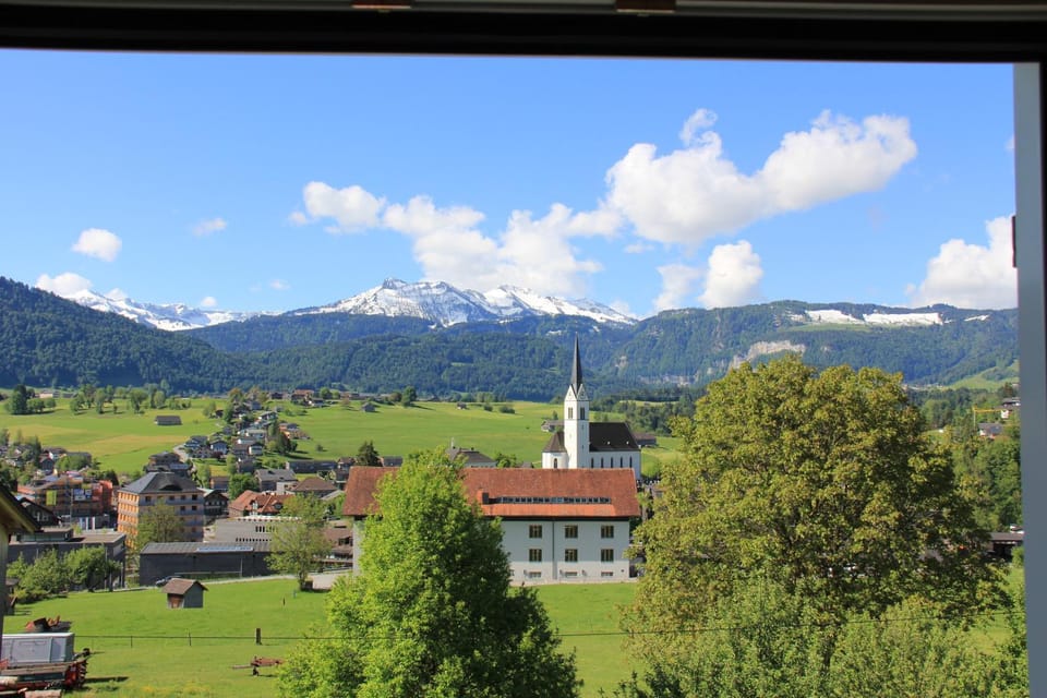 View (from property/room)