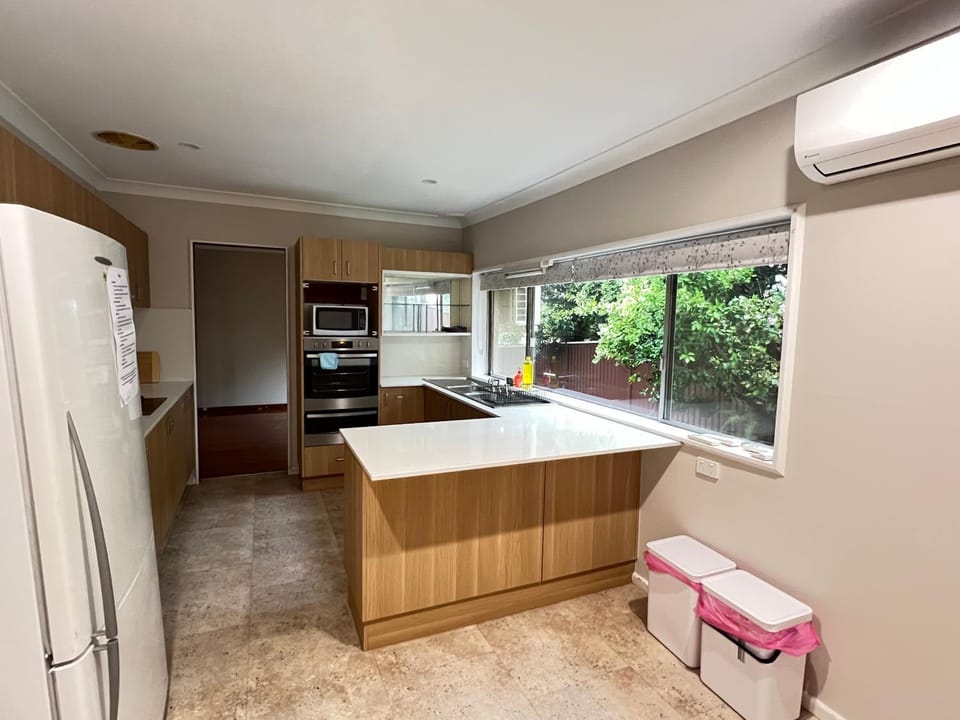 Room 00 Vacation rental in Sydney
