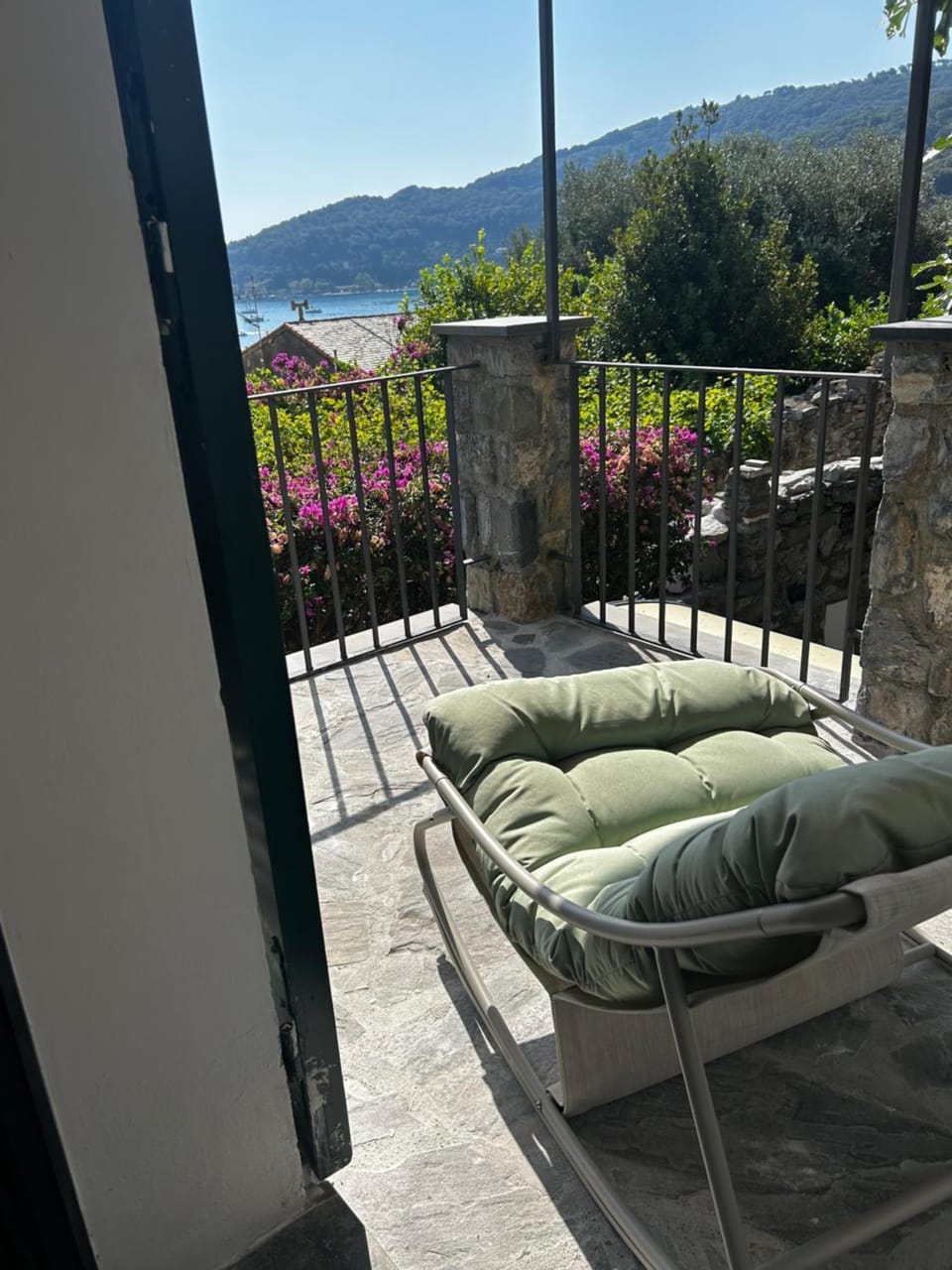 View (from property/room), Balcony/Terrace