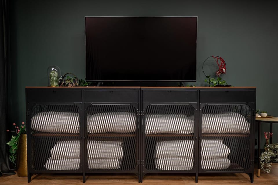 BDSM Play Apartments Apartment in Vilnius