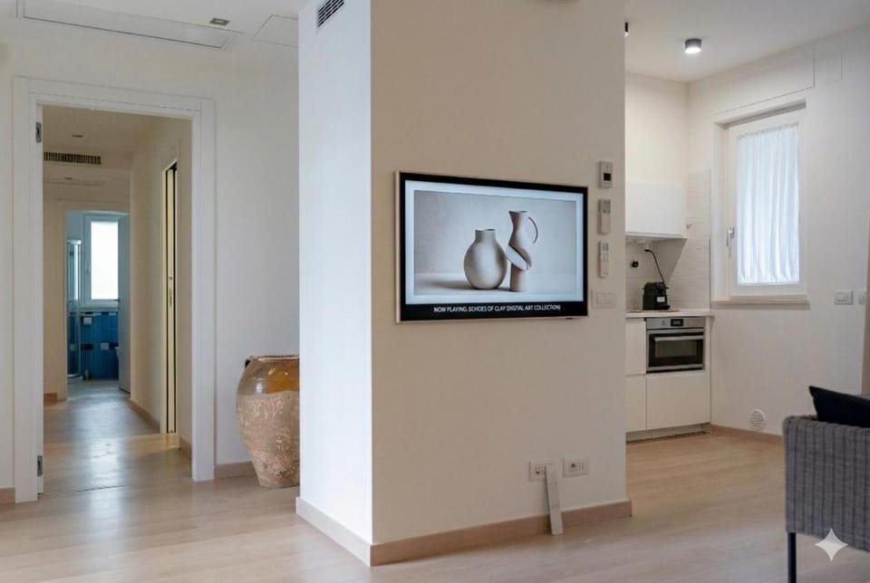 TV and multimedia