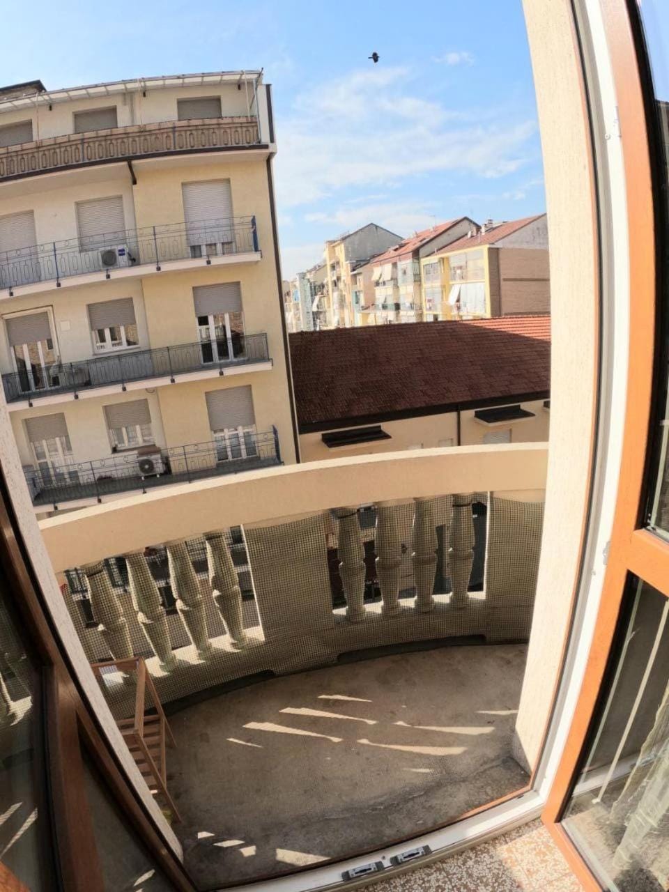 View (from property/room), Balcony/Terrace