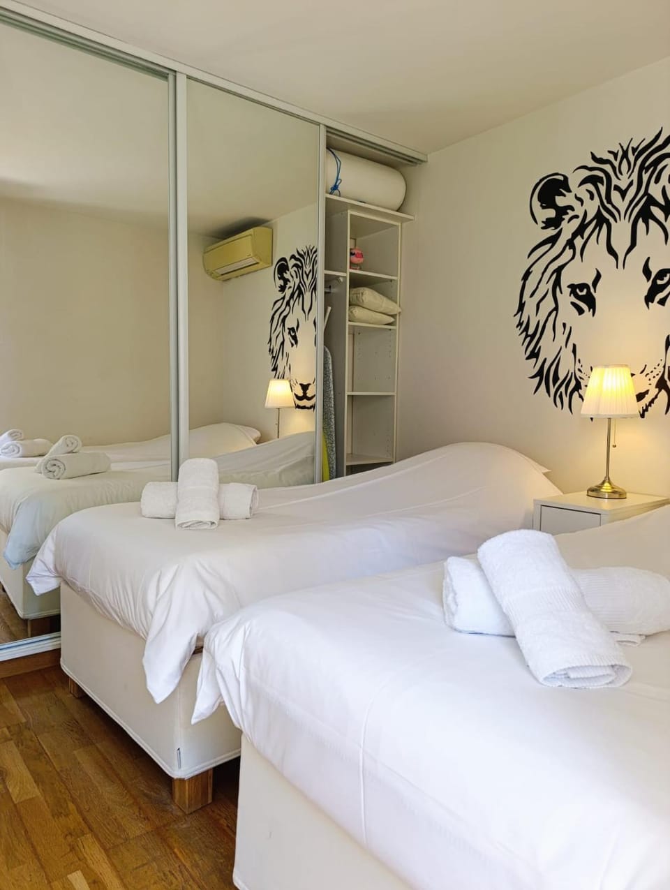 App de charme - Cannes - Proche Palais des Congrès Apartment in Cannes