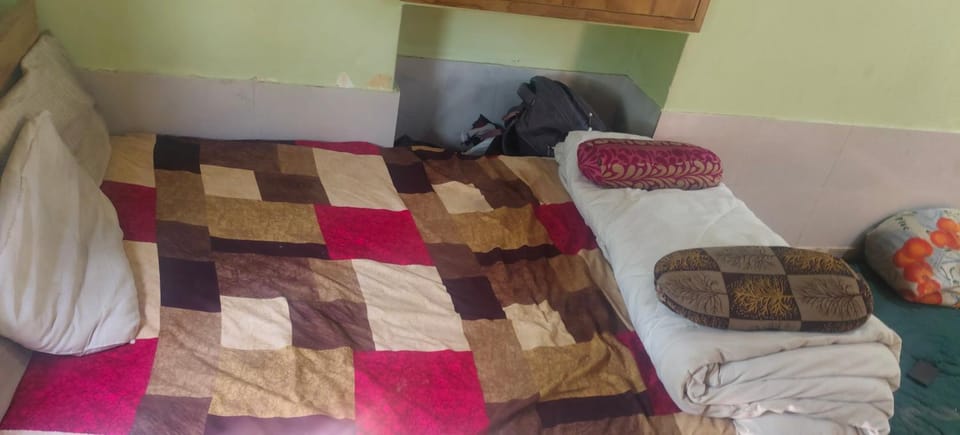 Sonar Bhumi Hotel Bed and Breakfast in Sindh