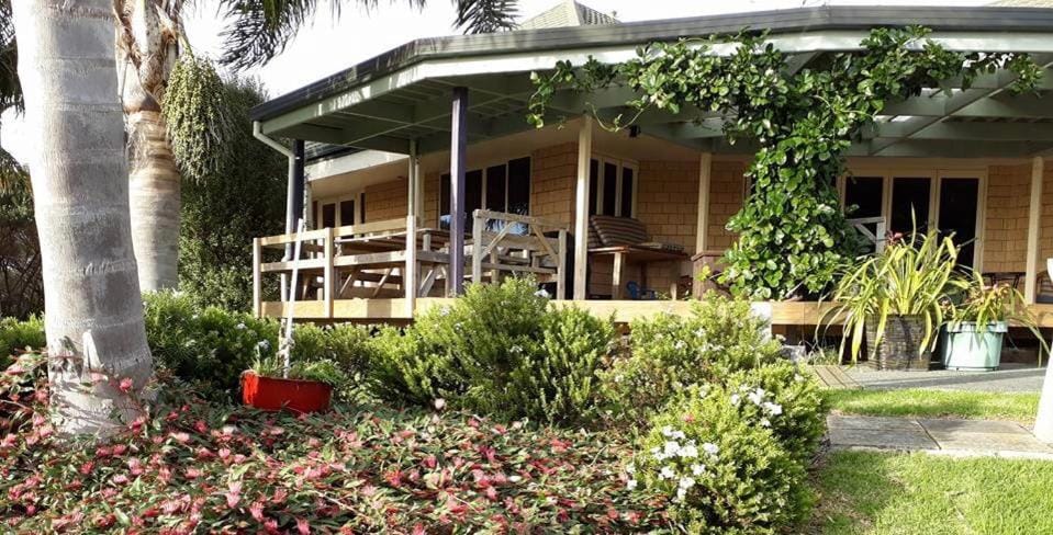 Matai whetu - Tutukaka studio Nature lodge in Northland