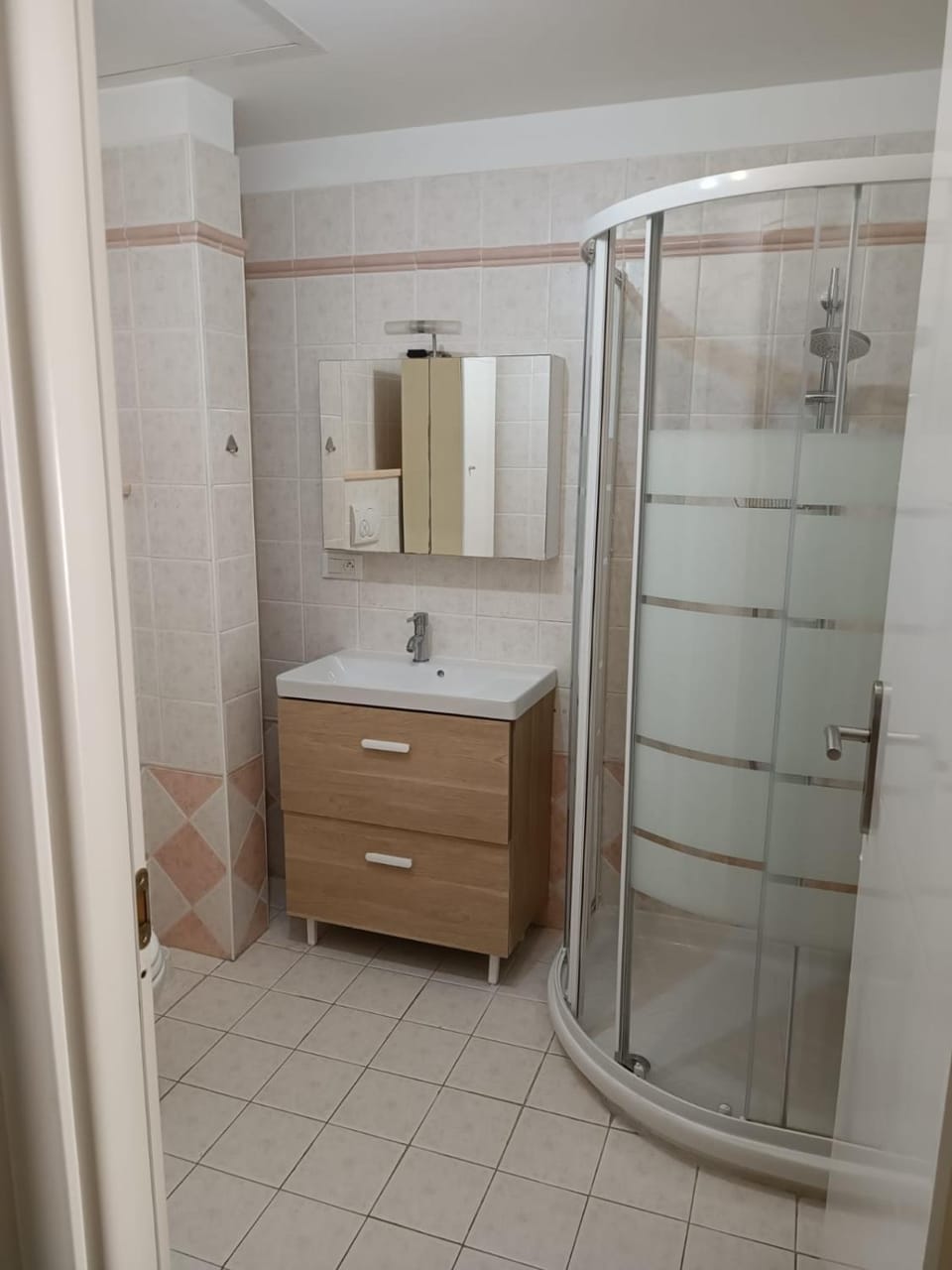 Proche de Monaco appartement devant piscine Apartment in Monaco