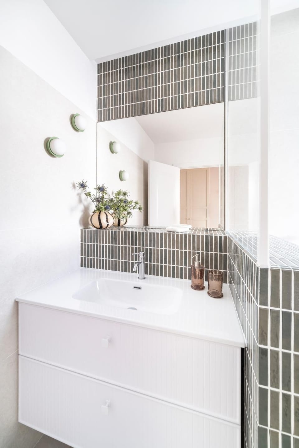 Genesis-Loft Madrid Apartment in Madrid
