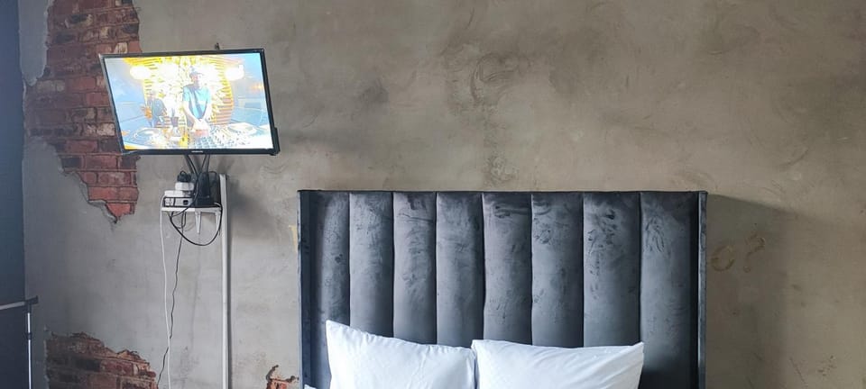 Cozy key Apartment in Johannesburg