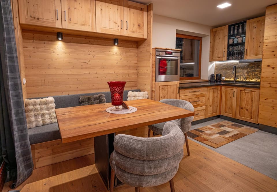 Apart Alpin Apartment in Carinthia, Austria