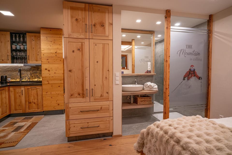 Apart Alpin Apartment in Carinthia, Austria