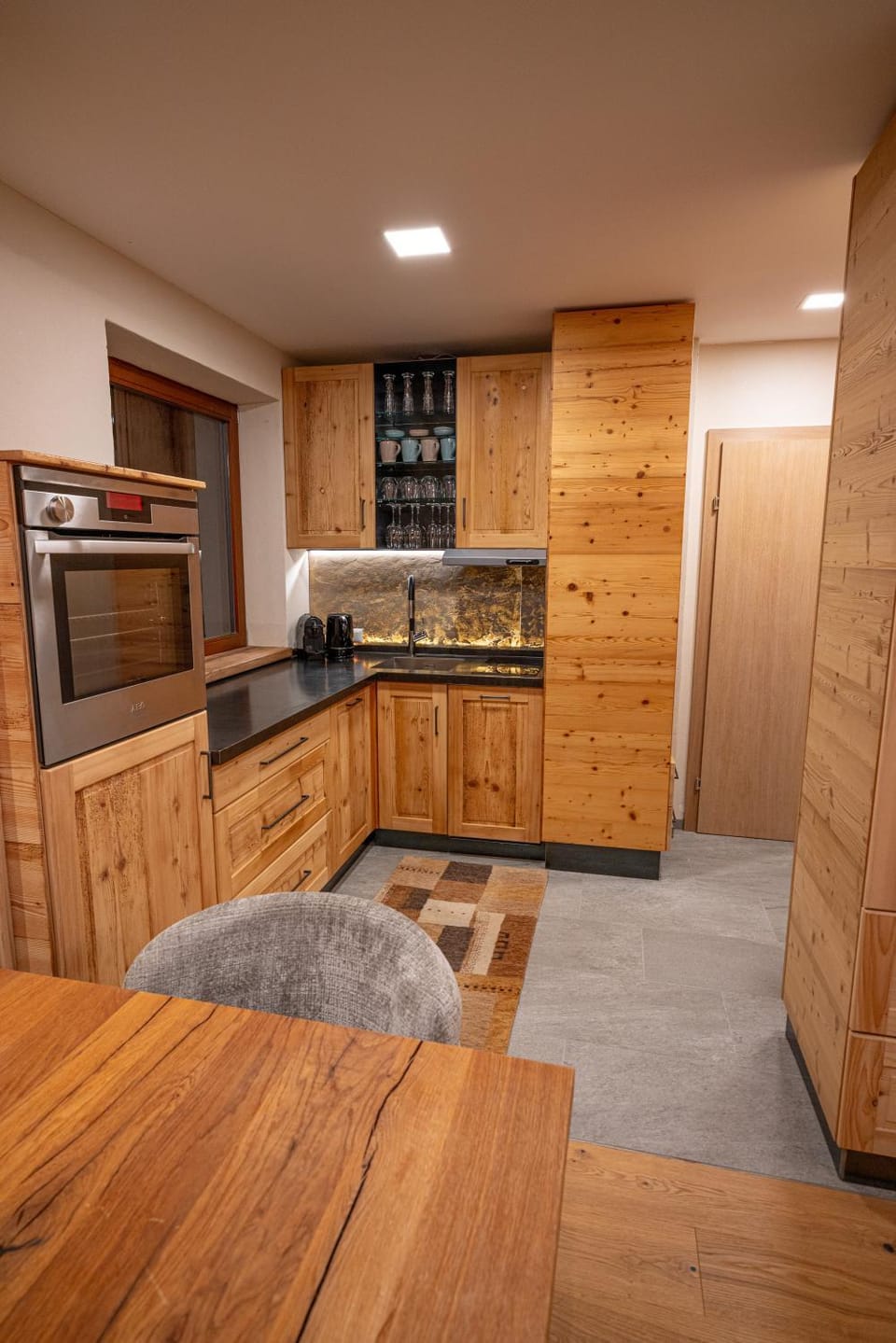 Apart Alpin Apartment in Carinthia, Austria