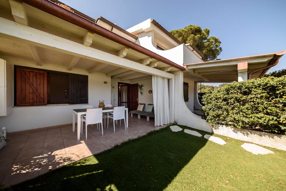 NG Collection Laconia 12 House in Sardinia