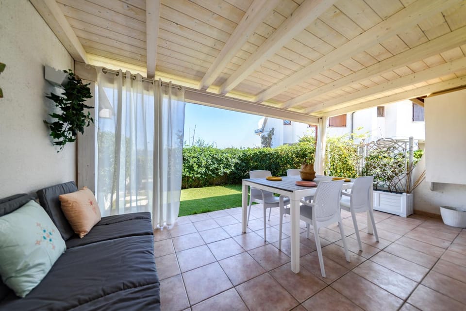 NG Collection Laconia 12 House in Sardinia
