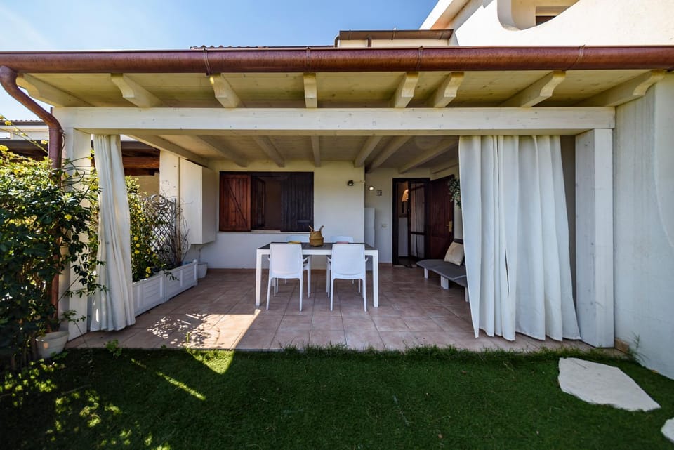 NG Collection Laconia 12 House in Sardinia