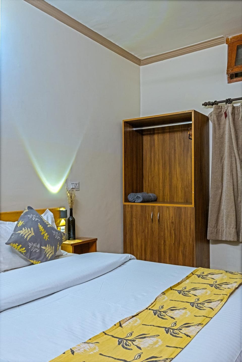 By the Lake Boho Bhimtal Bed and Breakfast in Uttarakhand