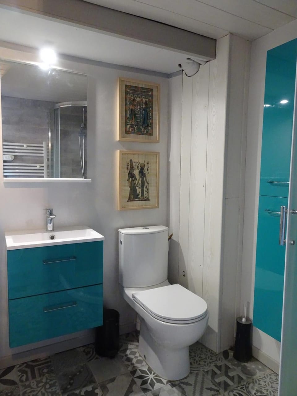 Studio Nicolette, 2 minutes from the centre de Luz Apartment in Luz-Saint-Sauveur