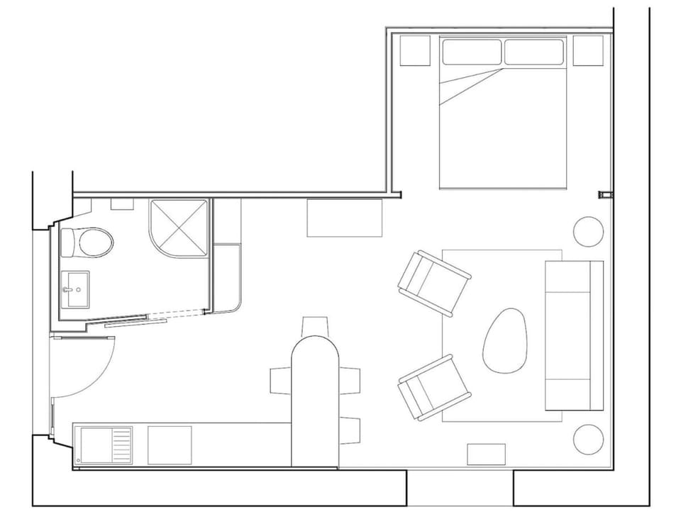 Studio Nicolette, 2 minutes from the centre de Luz Apartment in Luz-Saint-Sauveur