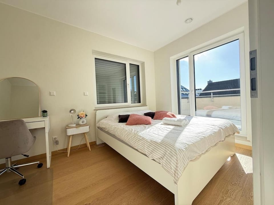 New House 4 adultes - 2 enfants - 180 m2 House in Luxembourg District, Luxembourg