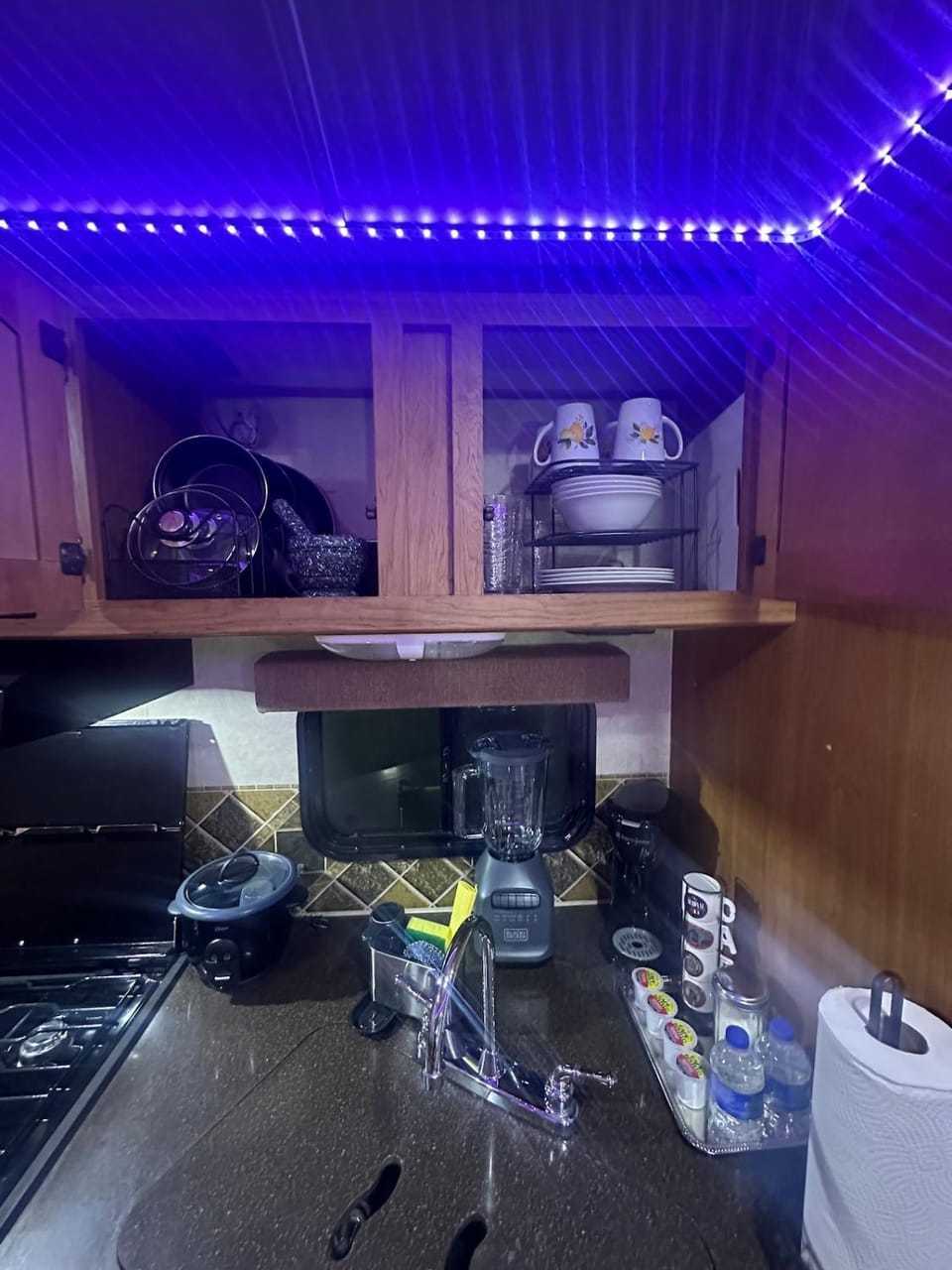 Alojamiento Apartment in Tampa