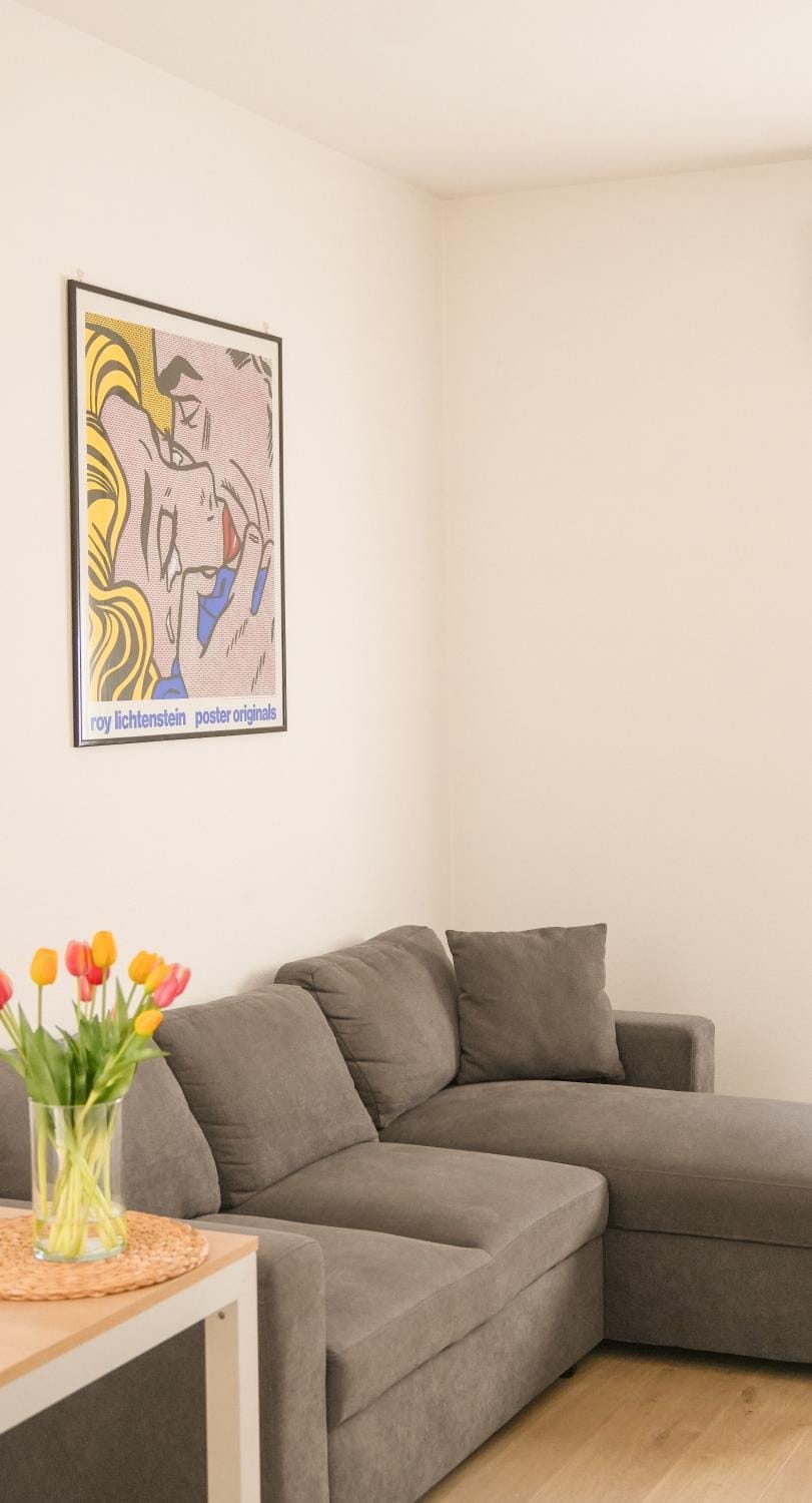 Riva Olive Apartment Apartment in Riva del Garda