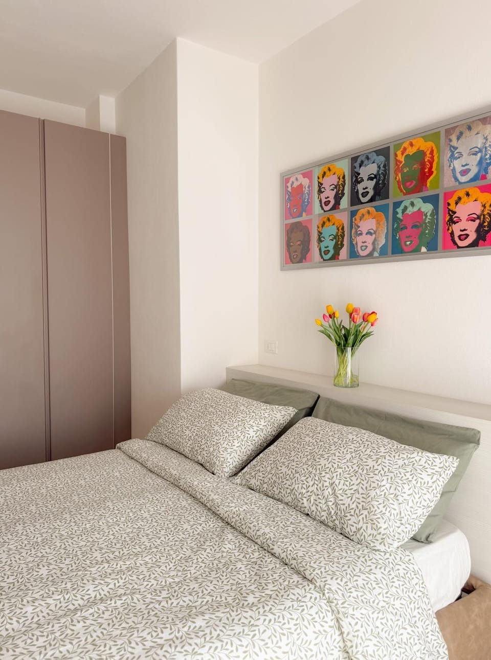 Riva Olive Apartment Apartment in Riva del Garda