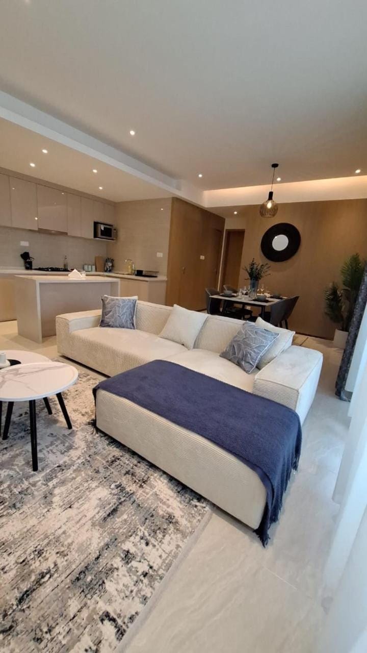 Furnished 1 bedroom GTC Apartment in Nairobi