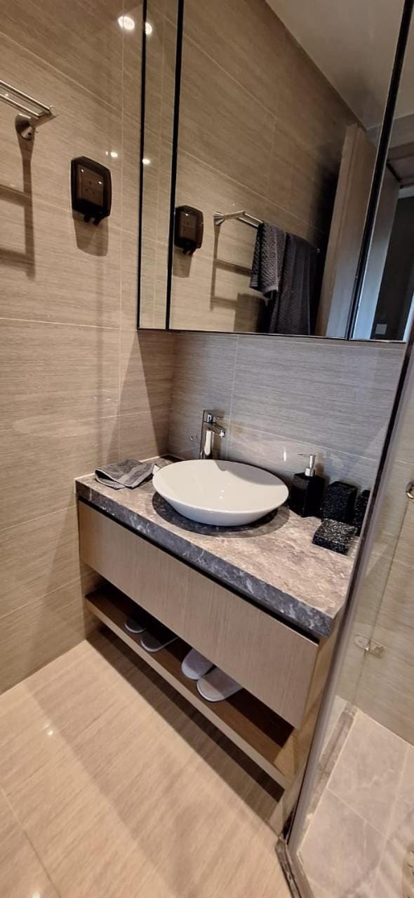 Furnished 1 bedroom GTC Apartment in Nairobi