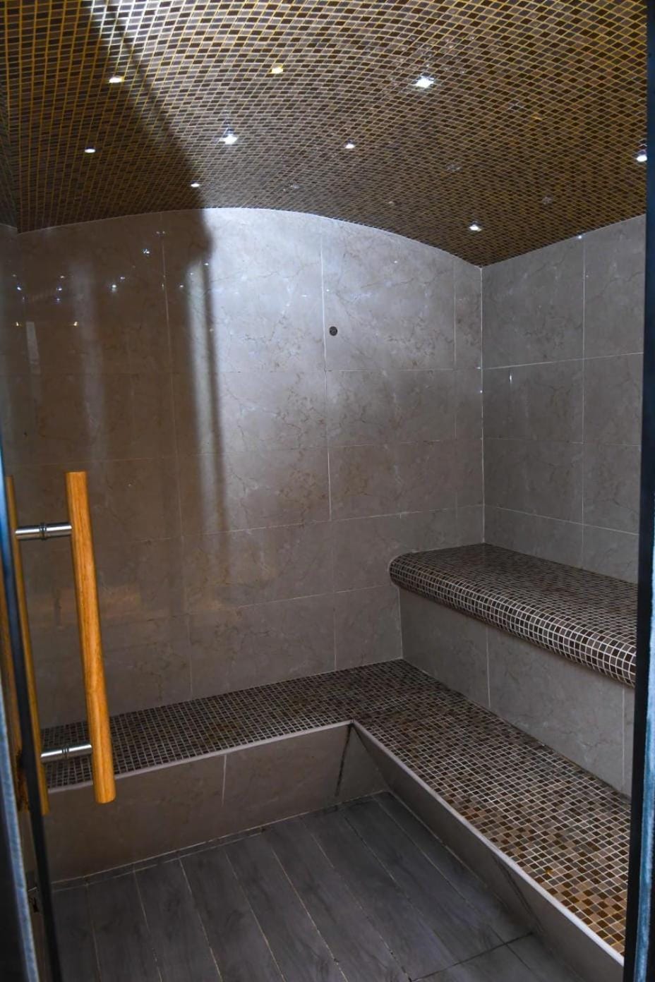 Furnished 1 bedroom GTC Apartment in Nairobi