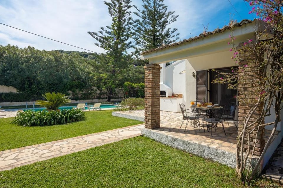 Villa Venus by Villa Select Villa in Peloponnese, Western Greece and the Ionian