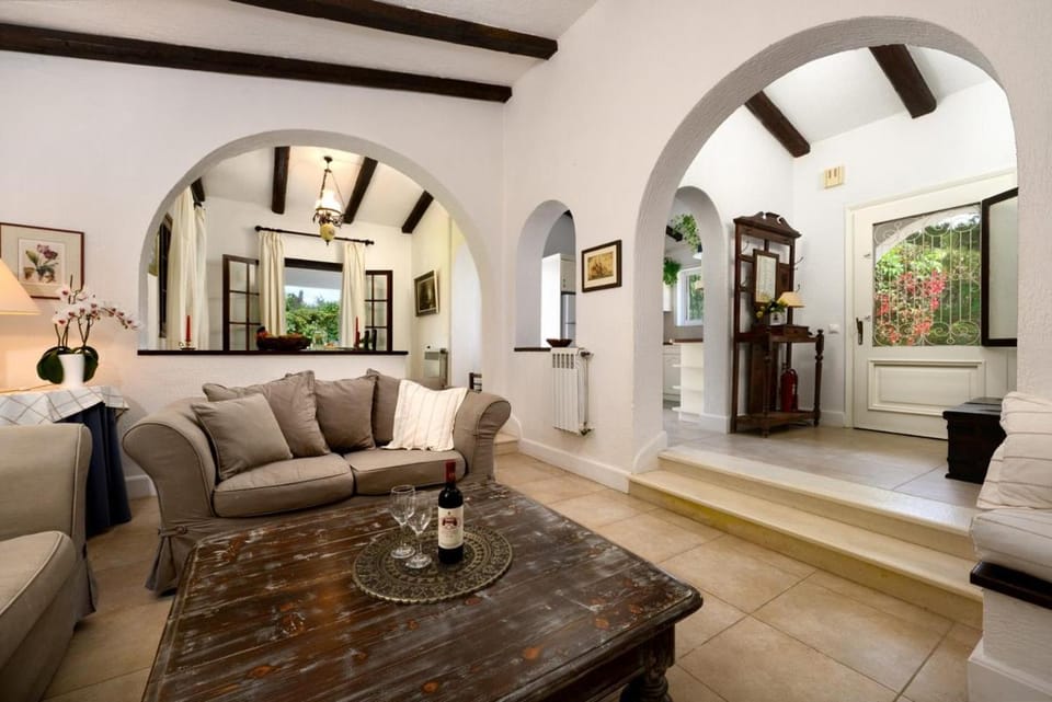 Villa Venus by Villa Select Villa in Peloponnese, Western Greece and the Ionian