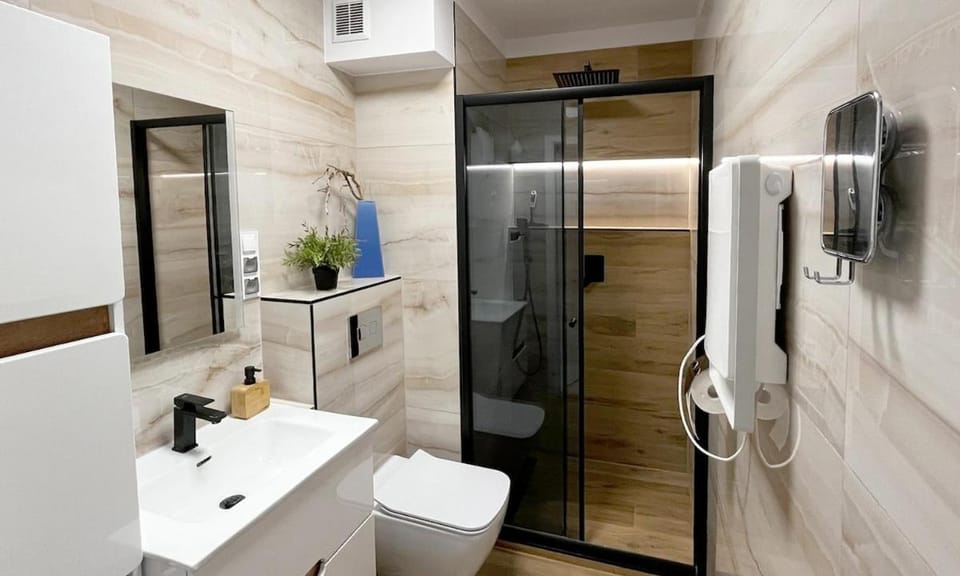 Baltic Park Apartamenty Stegna 500m do morza Apartment in Pomeranian Voivodeship