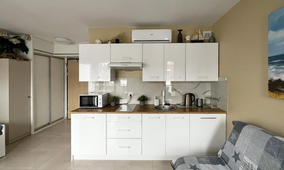 Baltic Park Apartamenty Stegna 500m do morza Apartment in Pomeranian Voivodeship